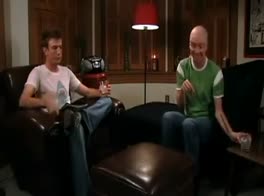 Signage - Gay Short Film